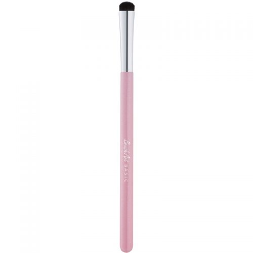 BrushArt Basic Pink pędzel do rozcierania cieni do powiek