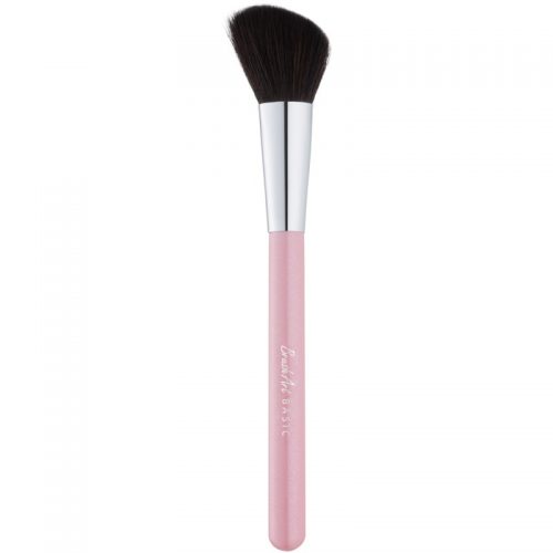 BrushArt Basic Pink pędzel do różu