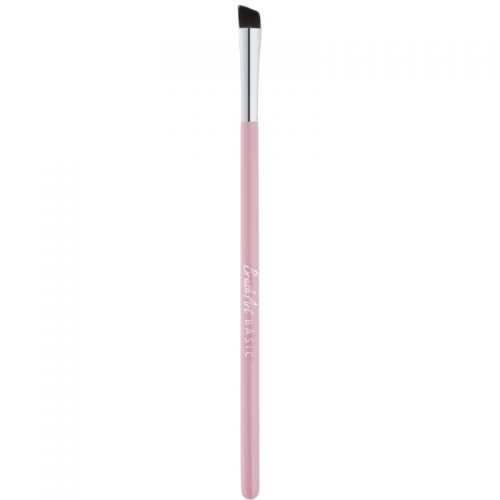 BrushArt Basic Pink pedzel do brwi i eyelinera