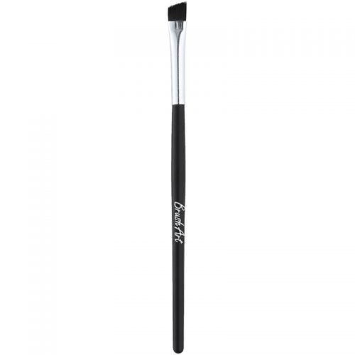 BrushArt Eye pedzel do brwi i eyelinera AK-E019