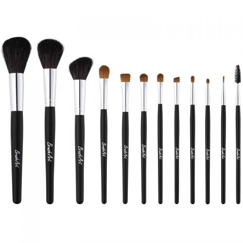 BrushArt Face zestaw kosmetyków II. dla kobiet