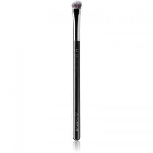 BrushArt Professional pędzel do aplikacji cieni do powiek B6