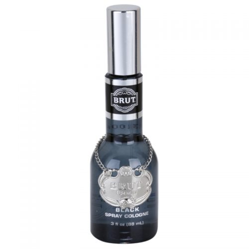 Brut Brut Black woda kolońska dla mężczyzn 88 ml