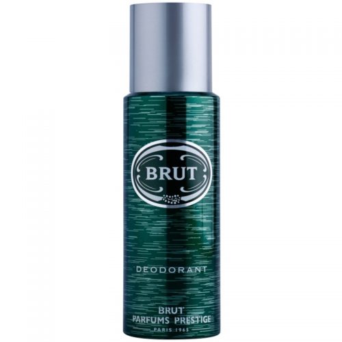 Brut Brut dezodorant w sprayu dla mężczyzn 200 ml