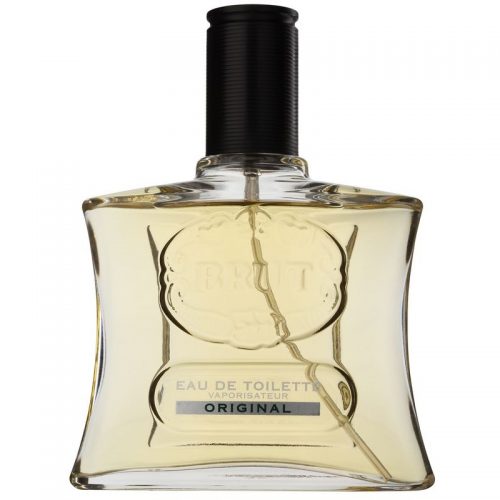 Brut Brut Original woda toaletowa dla mężczyzn 100 ml