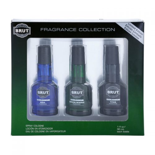 Brut Brut zestaw upominkowy I. dla mężczyzn