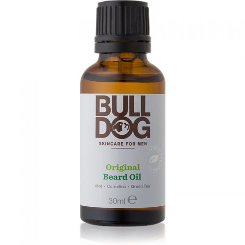 Bulldog Original olejek do brody 30 ml