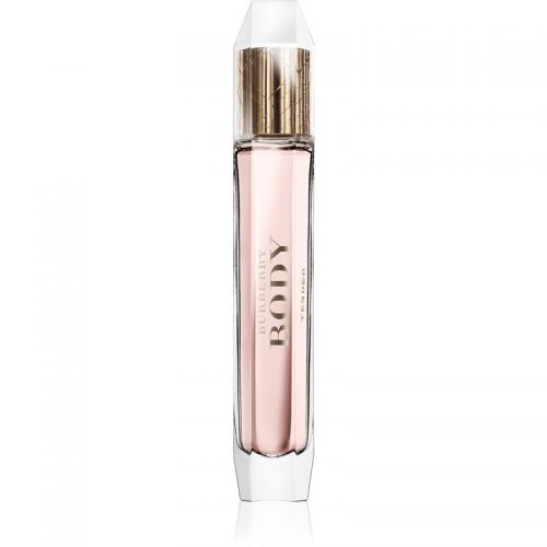 Burberry Body Tender woda toaletowa dla kobiet 85 ml