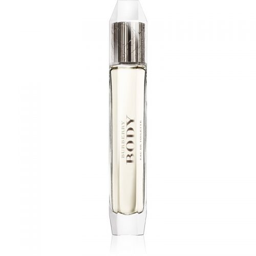Burberry Body woda toaletowa dla kobiet 85 ml