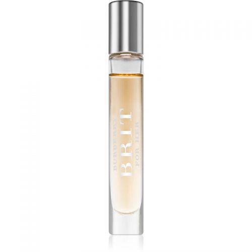 Burberry Brit for Her woda perfumowana roll-on dla kobiet 7,5 ml