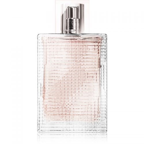 Burberry Brit Rhythm Floral for Her woda toaletowa dla kobiet 50 ml