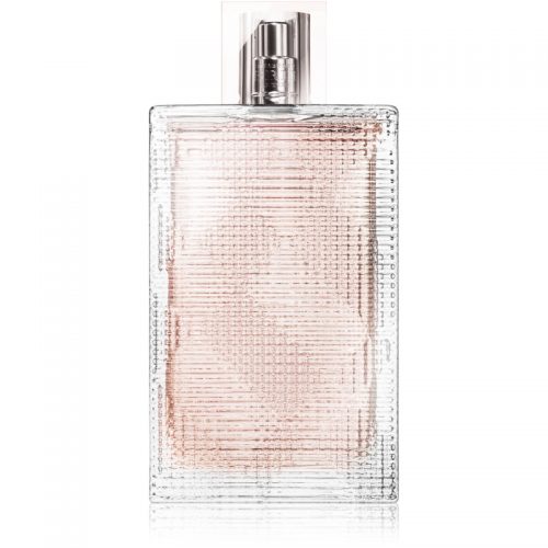 Burberry Brit Rhythm Floral for Her woda toaletowa dla kobiet 90 ml