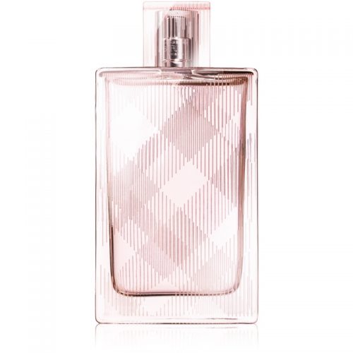 Burberry Brit Sheer woda toaletowa dla kobiet 100 ml