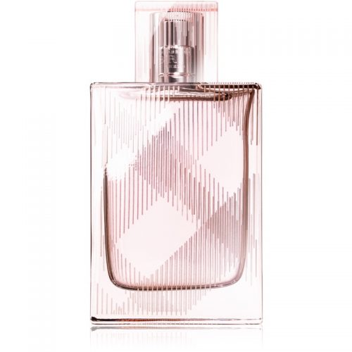 Burberry Brit Sheer woda toaletowa dla kobiet 50 ml