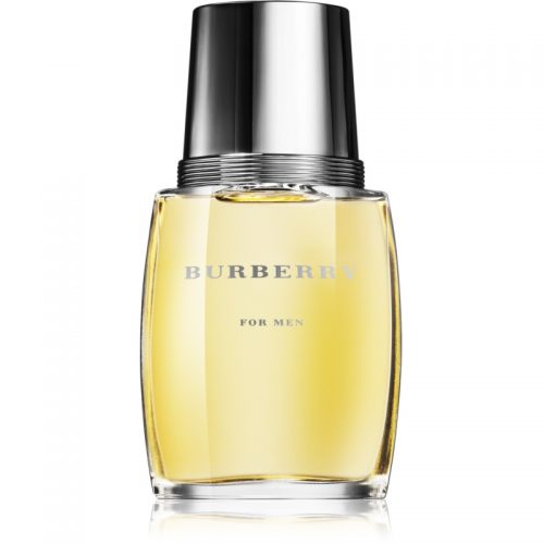 Burberry Burberry for Men woda toaletowa dla mężczyzn 50 ml