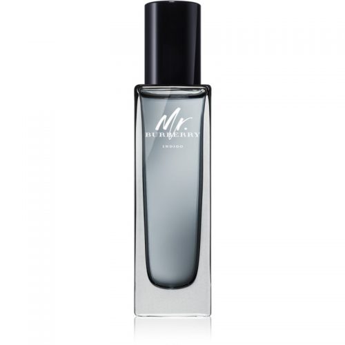 Burberry Mr. Burberry Indigo woda toaletowa dla mężczyzn 30 ml
