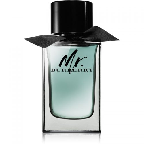 Burberry Mr. Burberry woda toaletowa dla mężczyzn 150 ml