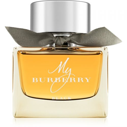 Burberry My Burberry Black Silver Edition woda perfumowana dla kobiet 90 ml