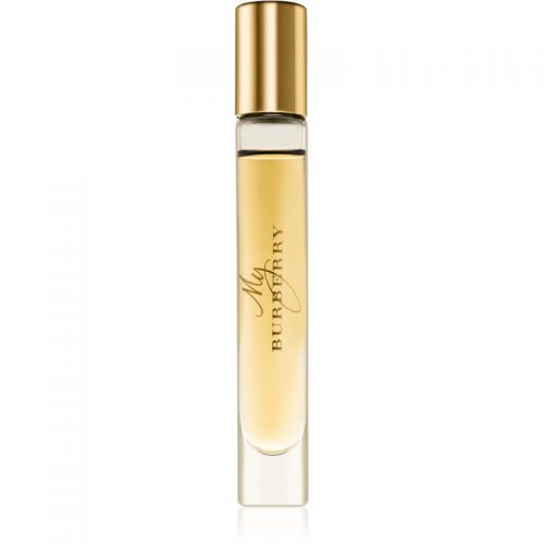 Burberry My Burberry Black woda perfumowana roll-on dla kobiet 7,5 ml