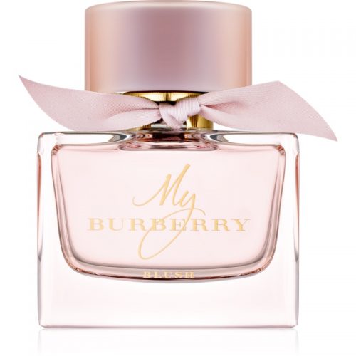 Burberry My Burberry Blush woda perfumowana dla kobiet 90 ml