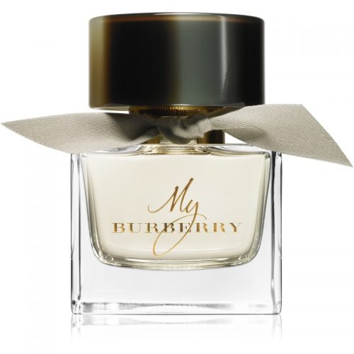 Burberry My Burberry woda toaletowa dla kobiet 30 ml
