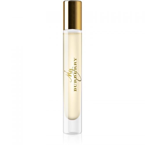 Burberry My Burberry woda toaletowa roll-on dla kobiet 7,5 ml