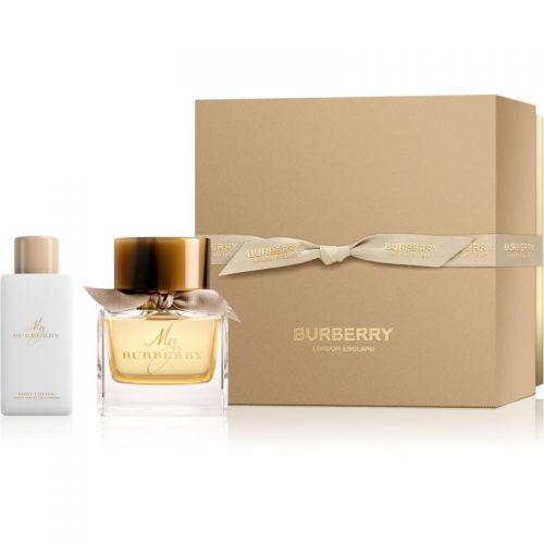 Burberry My Burberry zestaw upominkowy dla kobiet
