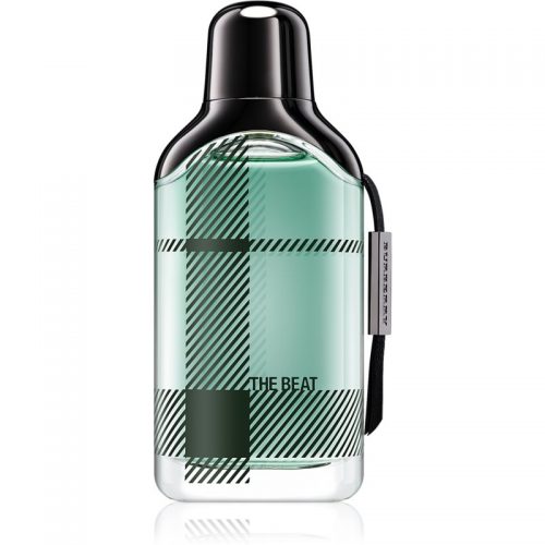 Burberry The Beat for Men woda toaletowa dla mężczyzn 100 ml