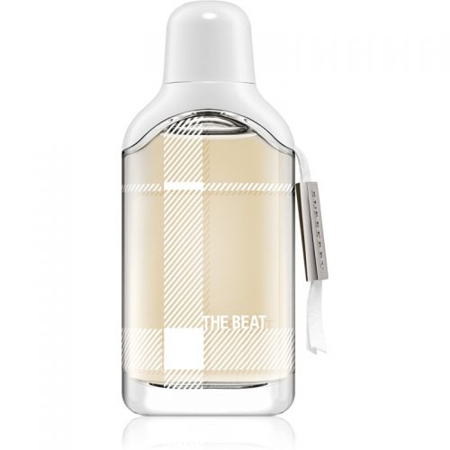 Burberry The Beat woda toaletowa dla kobiet 50 ml