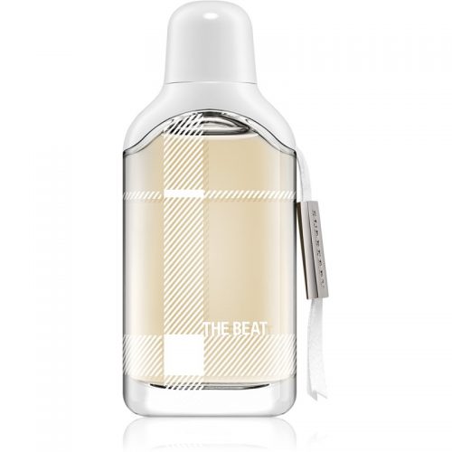 Burberry The Beat woda toaletowa dla kobiet 75 ml