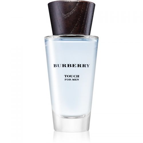 Burberry Touch for Men woda toaletowa dla mężczyzn 100 ml
