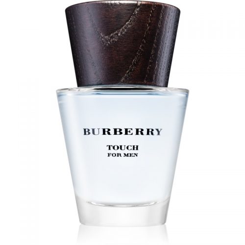 Burberry Touch for Men woda toaletowa dla mężczyzn 50 ml