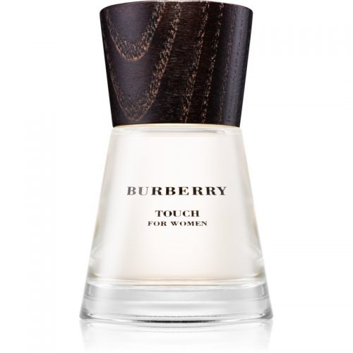Burberry Touch for Women woda perfumowana dla kobiet 50 ml