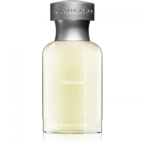 Burberry Weekend for Men woda toaletowa dla mężczyzn 30 ml
