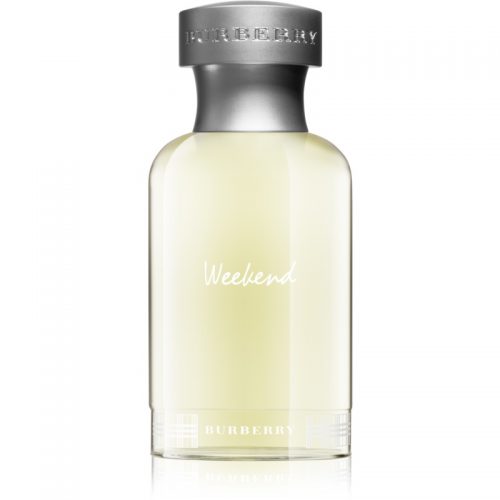 Burberry Weekend for Men woda toaletowa dla mężczyzn 50 ml