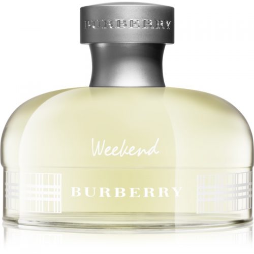 Burberry Weekend for Women woda perfumowana dla kobiet 100 ml