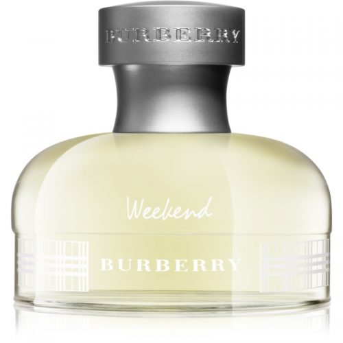 Burberry Weekend for Women woda perfumowana dla kobiet 50 ml