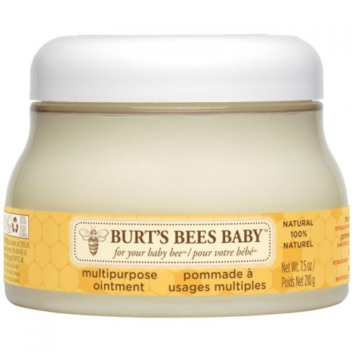 Burt’s Bees Baby Bee odżywczy krem nawilżający do skóry dziecka 210 g