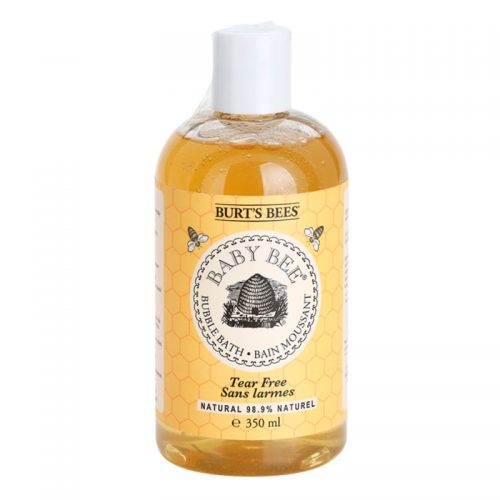 Burt’s Bees Baby Bee piana do kąpieli 350 ml