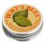 Burt’s Bees Care masełko cytrynowe do skórek paznokci 17 g
