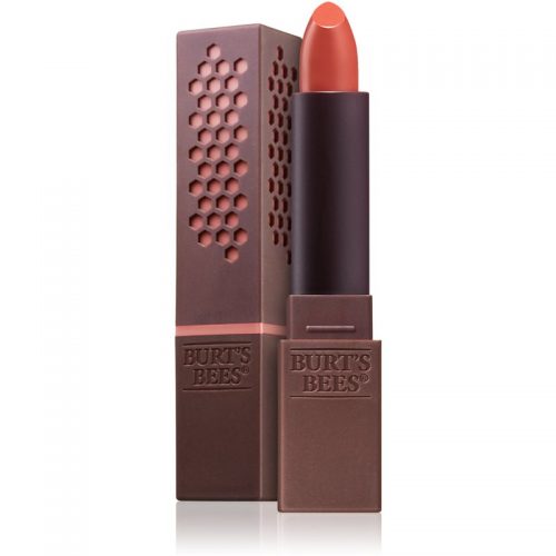 Burt’s Bees Glossy Lipstick błyszcząca szminka odcień 503 Nude Mist 3,4 g