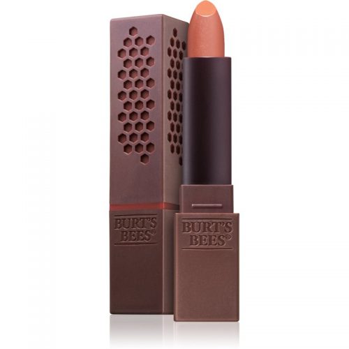 Burt’s Bees Glossy Lipstick błyszcząca szminka odcień 505 Peony Dew 3,4 g