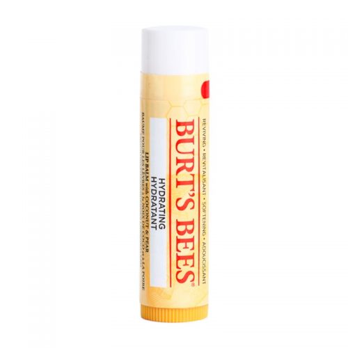 Burt’s Bees Lip Care balsam do ust (with Coconut & Pear) 4,25 g
