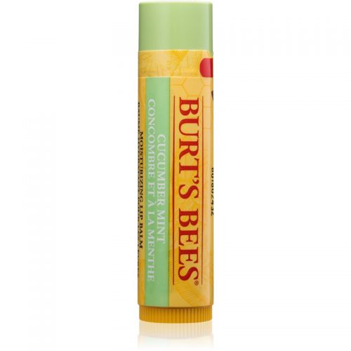 Burt’s Bees Lip Care balsam do ust (with Cucumber & Mint) 4,25 g