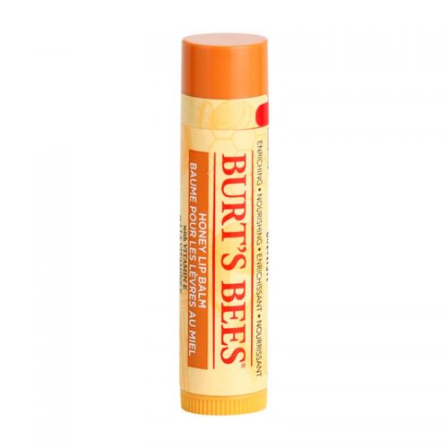 Burt’s Bees Lip Care balsam do ust z miodem (with Honey & Vitamin E) 4,25 g