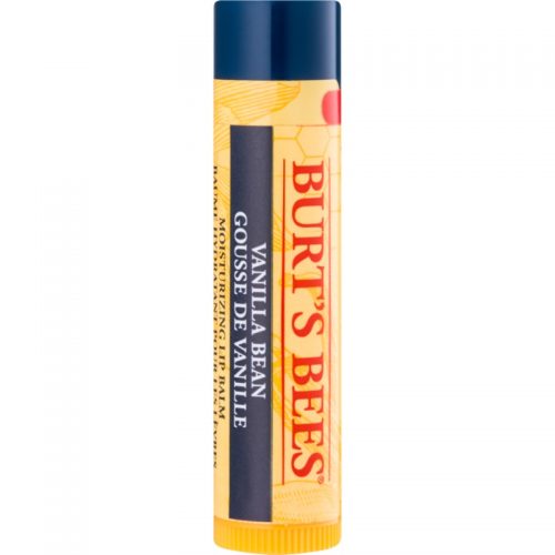 Burt’s Bees Lip Care balsam do ust z wanilią 4,25 g