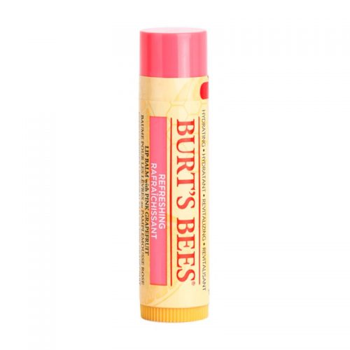 Burt’s Bees Lip Care balsam odświeżający do ust (with Pink Grapefruit) 4,25 g