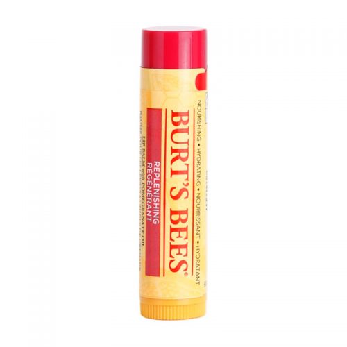Burt’s Bees Lip Care balsam regenerujący do ust (with Pomegranate Oil) 4,25 g