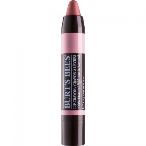 Burt’s Bees Lip Crayon szminka w sztyfcie z matowym wykończeniem odcień 405 Sedona Sands 3,1 g