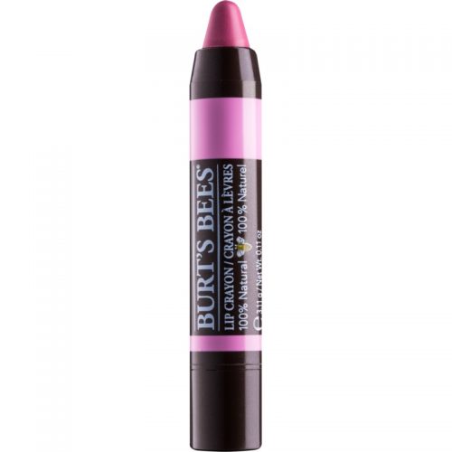 Burt’s Bees Lip Crayon szminka w sztyfcie z matowym wykończeniem odcień 423 Carolina Coast 3,1 g